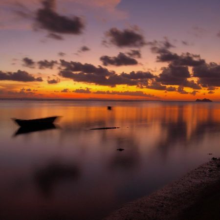 Thong Yang Bungalow Ko Pha Ngan Esterno foto