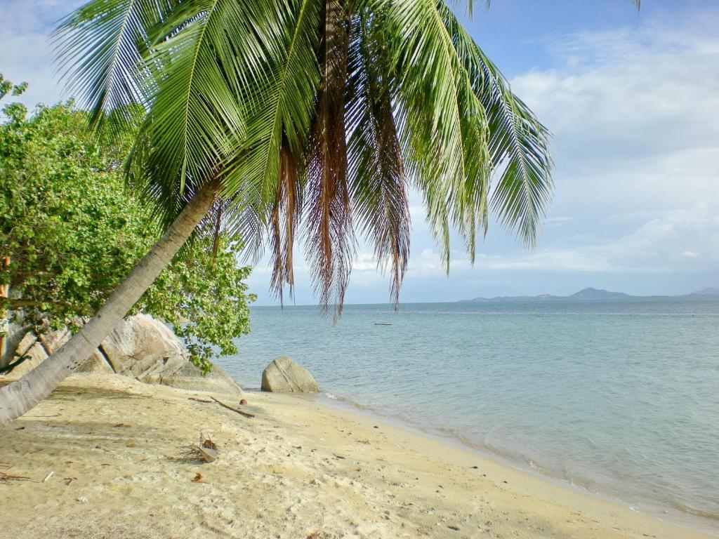 Thong Yang Bungalow Ko Pha Ngan Esterno foto