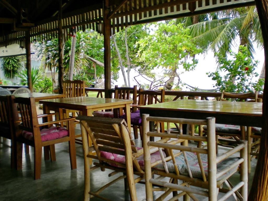 Thong Yang Bungalow Ko Pha Ngan Esterno foto