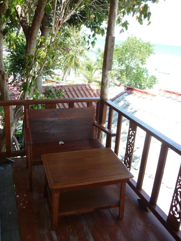 Thong Yang Bungalow Ko Pha Ngan Esterno foto