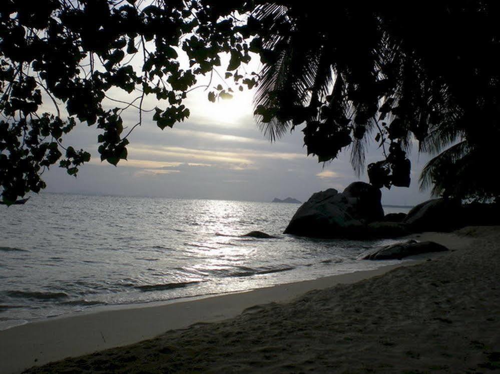 Thong Yang Bungalow Ko Pha Ngan Esterno foto